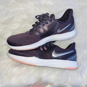 Nike Womens Training In Season Tr8 Shoes